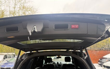Mercedes-Benz GL-Класс, 2012 год, 2 500 000 рублей, 13 фотография