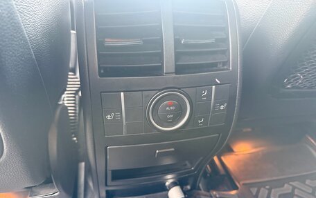 Mercedes-Benz GL-Класс, 2012 год, 2 500 000 рублей, 16 фотография
