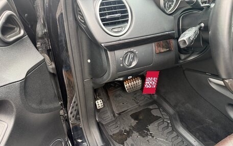 Mercedes-Benz GL-Класс, 2012 год, 2 500 000 рублей, 15 фотография