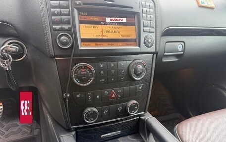 Mercedes-Benz GL-Класс, 2012 год, 2 500 000 рублей, 14 фотография