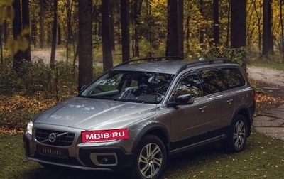 Volvo XC70 II рестайлинг, 2013 год, 2 599 000 рублей, 1 фотография