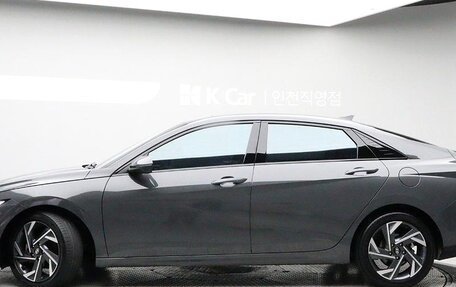 Hyundai Avante, 2023 год, 1 930 000 рублей, 4 фотография