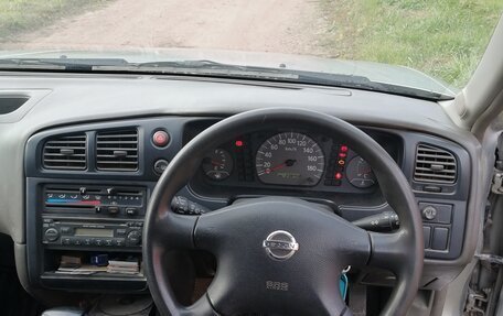 Nissan Expert, 2003 год, 450 000 рублей, 5 фотография