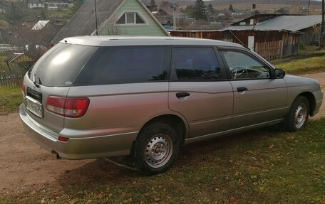 Nissan Expert, 2003 год, 450 000 рублей, 6 фотография