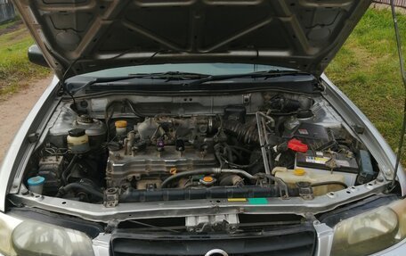 Nissan Expert, 2003 год, 450 000 рублей, 3 фотография