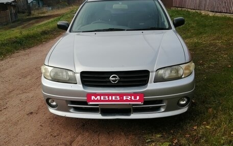 Nissan Expert, 2003 год, 450 000 рублей, 4 фотография