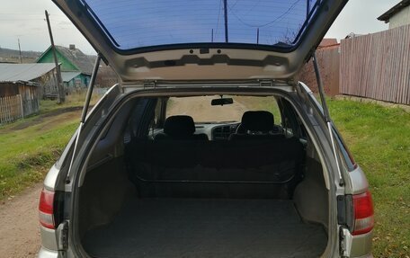 Nissan Expert, 2003 год, 450 000 рублей, 7 фотография