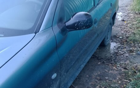 Peugeot 206, 2008 год, 200 000 рублей, 6 фотография