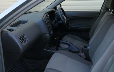 Nissan Expert, 2003 год, 450 000 рублей, 12 фотография