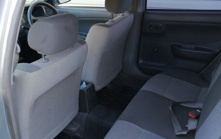 Nissan Expert, 2003 год, 450 000 рублей, 13 фотография