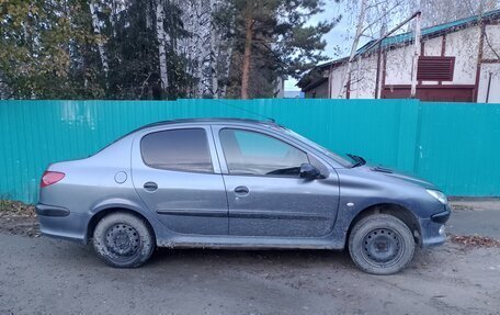 Peugeot 206, 2008 год, 200 000 рублей, 2 фотография