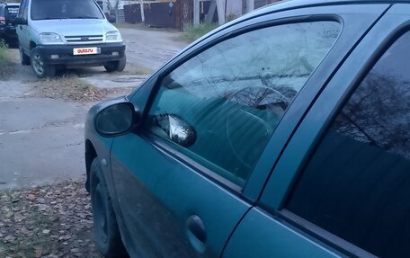 Peugeot 206, 2008 год, 200 000 рублей, 5 фотография