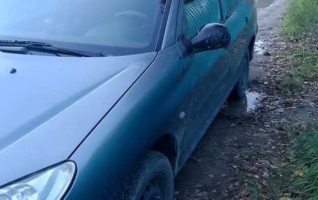 Peugeot 206, 2008 год, 200 000 рублей, 7 фотография