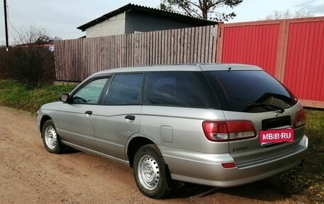 Nissan Expert, 2003 год, 450 000 рублей, 8 фотография