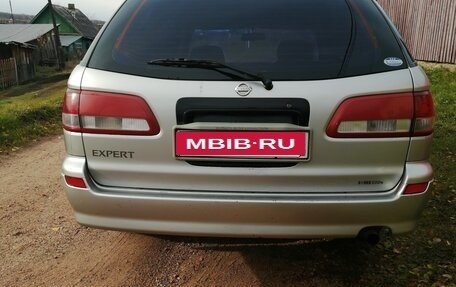 Nissan Expert, 2003 год, 450 000 рублей, 9 фотография