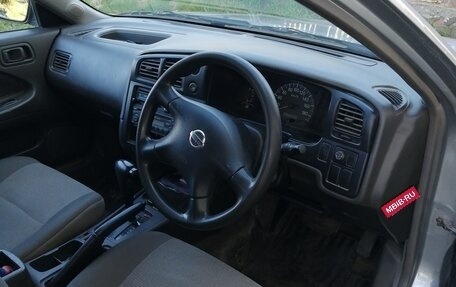 Nissan Expert, 2003 год, 450 000 рублей, 11 фотография