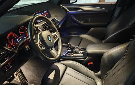 BMW X3, 2020 год, 4 550 000 рублей, 7 фотография