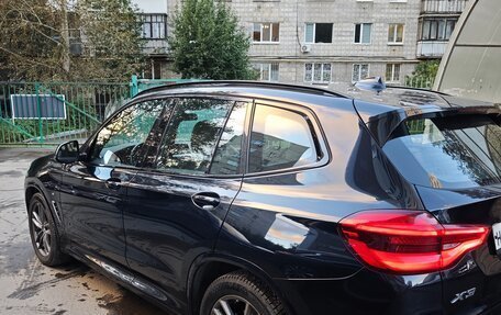BMW X3, 2020 год, 4 550 000 рублей, 6 фотография
