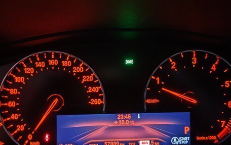 BMW X3, 2020 год, 4 550 000 рублей, 8 фотография
