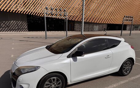 Renault Megane III рестайлинг, 2012 год, 850 000 рублей, 5 фотография