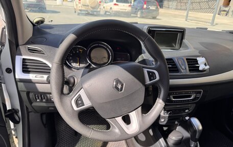 Renault Megane III рестайлинг, 2012 год, 850 000 рублей, 6 фотография