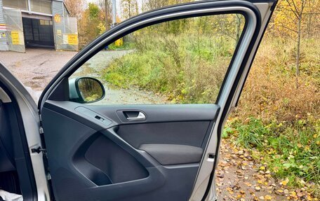 Volkswagen Tiguan I, 2013 год, 1 100 000 рублей, 8 фотография