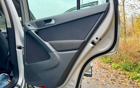 Volkswagen Tiguan I, 2013 год, 1 100 000 рублей, 9 фотография