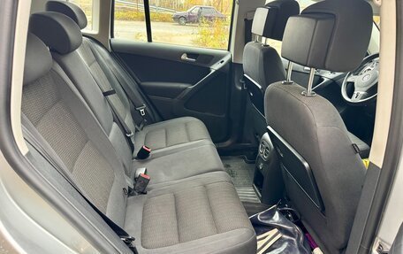 Volkswagen Tiguan I, 2013 год, 1 100 000 рублей, 7 фотография
