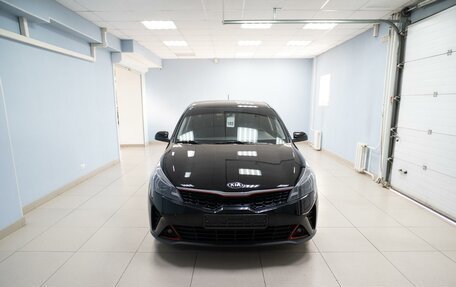 KIA Rio IV, 2021 год, 1 499 000 рублей, 1 фотография