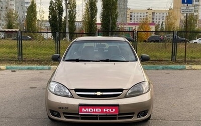 Chevrolet Lacetti, 2007 год, 320 000 рублей, 1 фотография