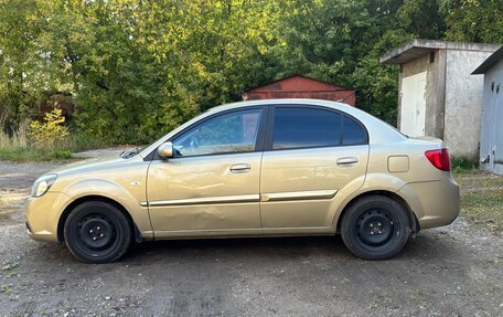 KIA Rio II, 2010 год, 510 000 рублей, 2 фотография