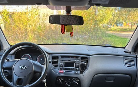 KIA Rio II, 2010 год, 510 000 рублей, 5 фотография