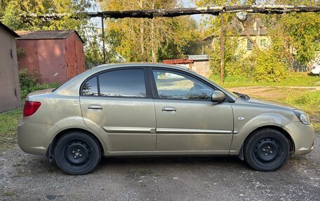 KIA Rio II, 2010 год, 510 000 рублей, 3 фотография