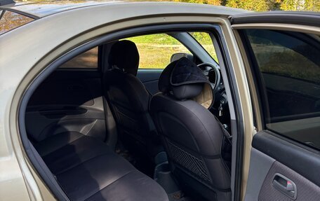 KIA Rio II, 2010 год, 510 000 рублей, 10 фотография