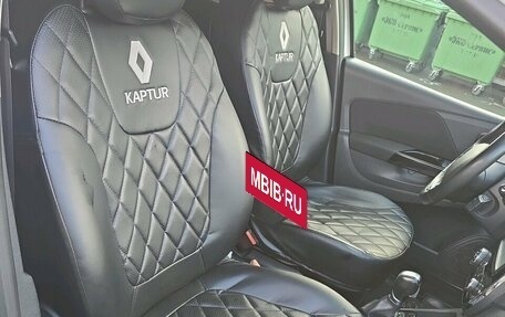 Renault Kaptur I рестайлинг, 2017 год, 1 500 000 рублей, 11 фотография