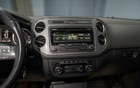 Volkswagen Tiguan I, 2014 год, 1 299 000 рублей, 11 фотография