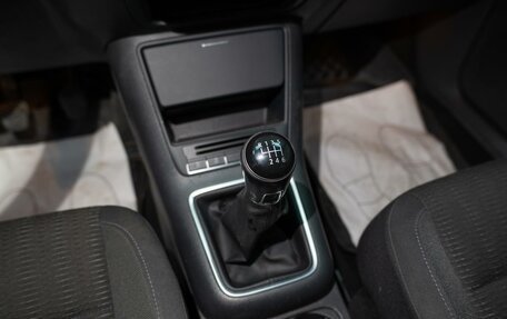 Volkswagen Tiguan I, 2014 год, 1 299 000 рублей, 12 фотография
