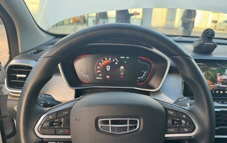 Geely Coolray I, 2023 год, 1 800 000 рублей, 6 фотография