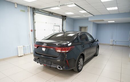 KIA Rio IV, 2021 год, 1 499 000 рублей, 3 фотография