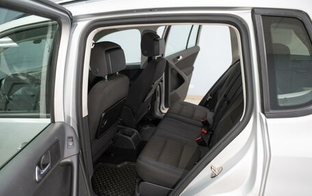 Volkswagen Tiguan I, 2014 год, 1 299 000 рублей, 14 фотография