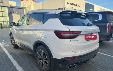 Geely Coolray I, 2023 год, 1 800 000 рублей, 2 фотография