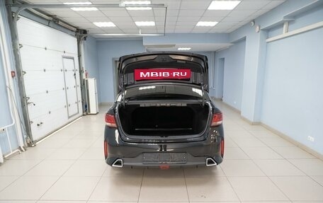 KIA Rio IV, 2021 год, 1 499 000 рублей, 6 фотография