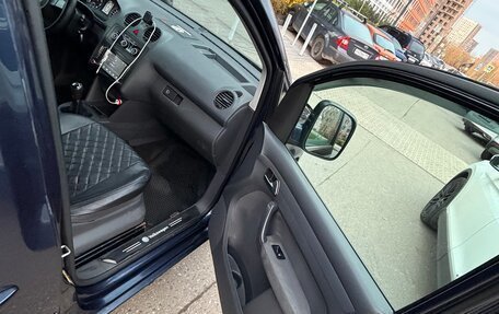 Volkswagen Caddy III рестайлинг, 2013 год, 1 170 000 рублей, 11 фотография
