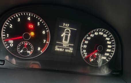 Volkswagen Caddy III рестайлинг, 2013 год, 1 170 000 рублей, 8 фотография