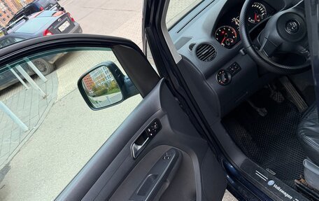 Volkswagen Caddy III рестайлинг, 2013 год, 1 170 000 рублей, 12 фотография