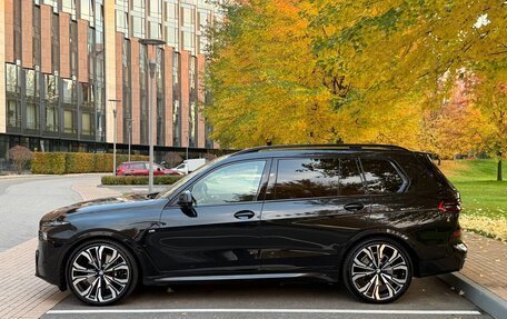 BMW X7, 2024 год, 13 500 000 рублей, 2 фотография