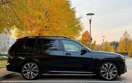 BMW X7, 2024 год, 13 500 000 рублей, 6 фотография