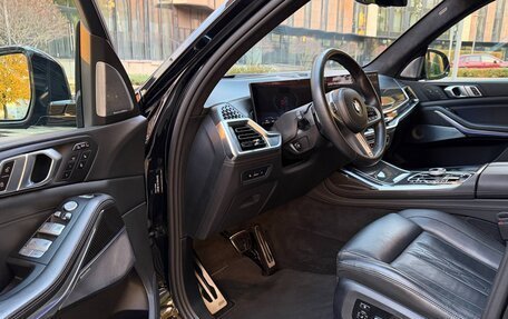 BMW X7, 2024 год, 13 500 000 рублей, 15 фотография