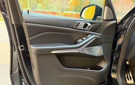 BMW X7, 2024 год, 13 500 000 рублей, 14 фотография