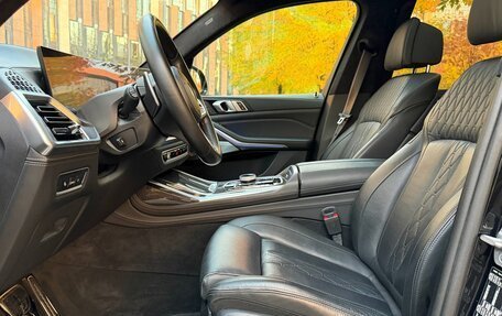 BMW X7, 2024 год, 13 500 000 рублей, 16 фотография
